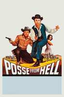 Poster of Posse from Hell