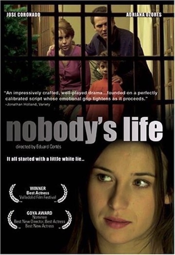Poster of Nobody's Life