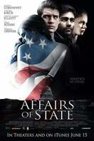 Poster of Affairs of State