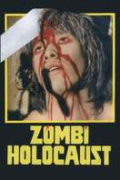Poster of Zombie Holocaust