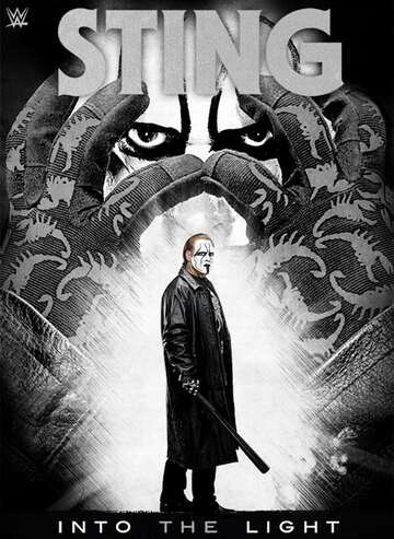 Poster of Sting: Into the Light