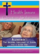 Poster of Alzheimer's
