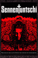 Poster of Sennentuntschi: Curse of the Alps