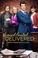 Poster of Signed, Sealed, Delivered: From Paris with Love