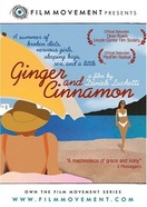 Poster of Ginger and Cinnamon