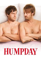 Poster of Humpday