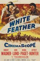 Poster of White Feather