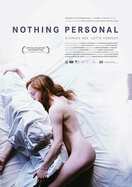 Poster of Nothing Personal