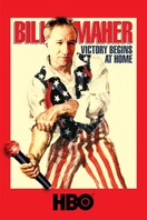 Poster of Bill Maher: Victory Begins at Home