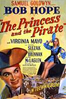 Poster of The Princess and the Pirate