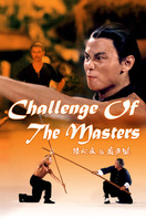 Poster of Challenge of the Masters