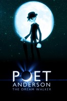 Poster of Poet Anderson: The Dream Walker