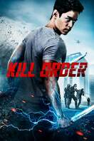 Poster of Kill Order