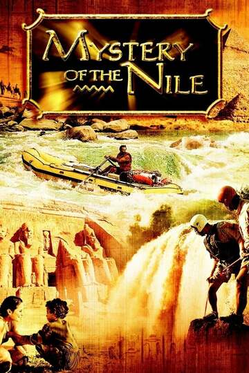 Poster of Mystery of the Nile