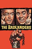 Poster of The Badlanders