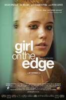 Poster of Girl on the Edge
