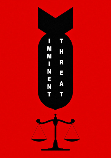Poster of Imminent Threat