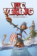 Poster of Vic the Viking and the Magic Sword