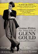 Poster of Genius Within: The Inner Life of Glenn Gould