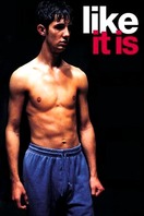 Poster of Like It Is