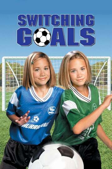 Poster of Switching Goals