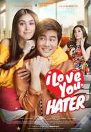 Poster of I Love You, Hater