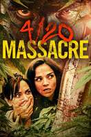 Poster of 4/20 Massacre