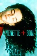 Poster of Nenette and Boni