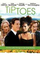 Poster of Tiptoes
