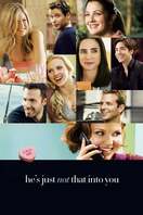 Poster of He's Just Not That Into You
