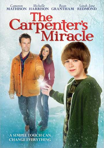 Poster of The Carpenter's Miracle