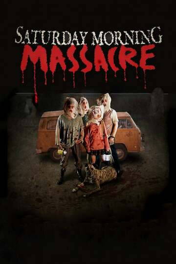 Poster of Saturday Morning Massacre