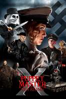 Poster of Puppet Master X: Axis Rising
