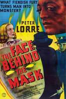 Poster of The Face Behind the Mask