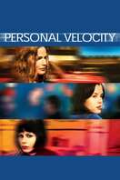 Poster of Personal Velocity