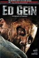 Poster of Ed Gein: The Butcher of Plainfield