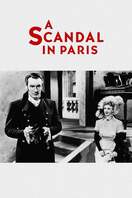 Poster of A Scandal in Paris