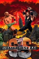 Poster of WWE SummerSlam 1998