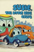 Poster of Susie, the Little Blue Coupe