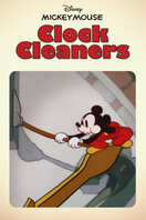 Poster of Clock Cleaners