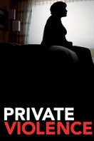 Poster of Private Violence