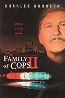 Poster of Breach of Faith: A Family of Cops II