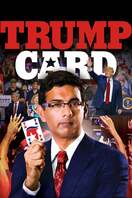 Poster of Trump Card