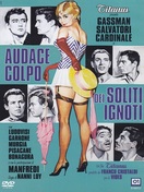 Poster of Fiasco in Milan