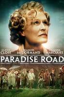 Poster of Paradise Road
