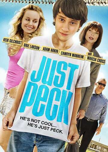 Poster of Just Peck