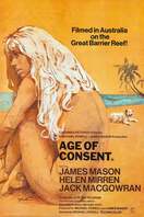 Poster of Age of Consent