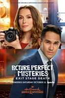Poster of Picture Perfect Mysteries: Exit Stage Death