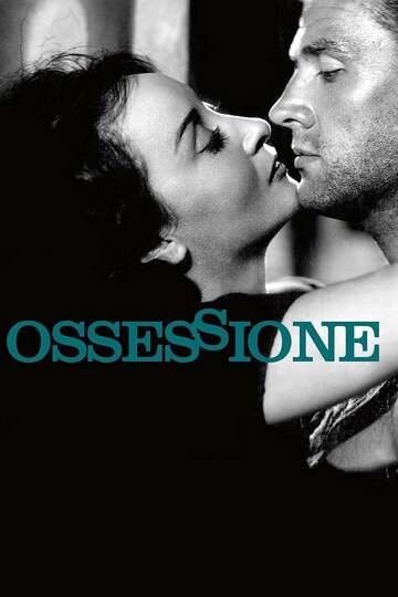 Poster of Ossessione