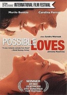 Poster of Possible Loves